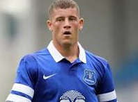 Ross Barkley