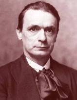 Rudolf Steiner