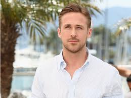 Ryan Gosling