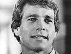 Ryan O'Neal