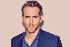 Ryan Reynolds