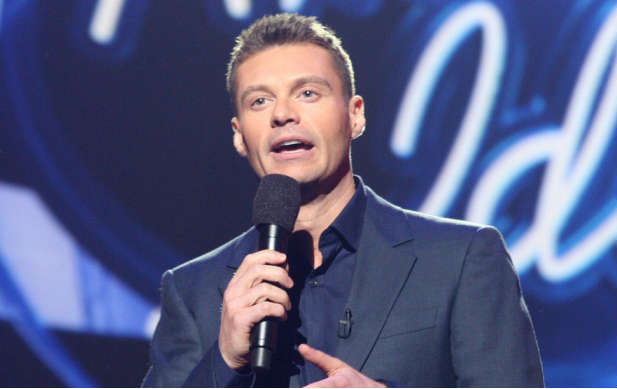 Ryan Seacrest