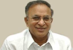 S. Jaipal Reddy