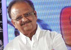 S. P. Balasubrahmanyam