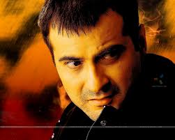 Sanjay Kapoor