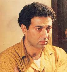 Sunny Deol