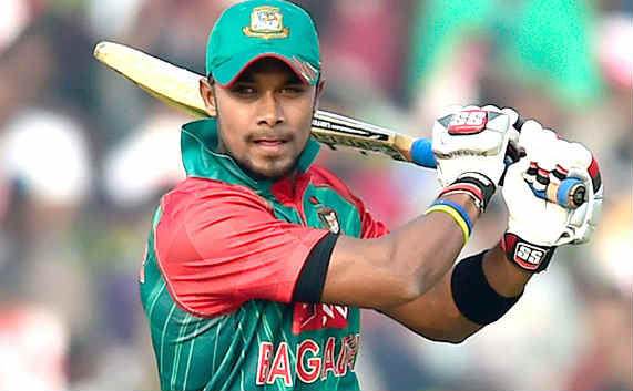 Sabbir Rahman