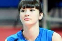 Sabina Altynbekova