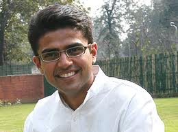 Sachin Pilot
