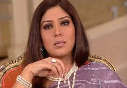 Sakshi Tanwar