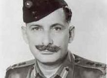 Sam Manekshaw