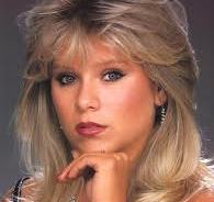Samantha Fox