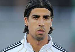 Sami Khedira