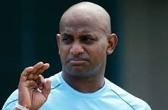 Sanath Jayasuriya