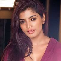 Sanchita Shetty