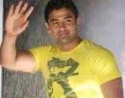Sangram Singh