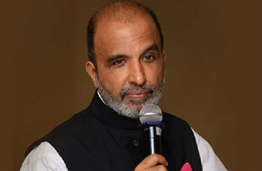 Sanjay Jha