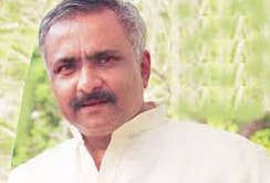 Sanjay Joshi