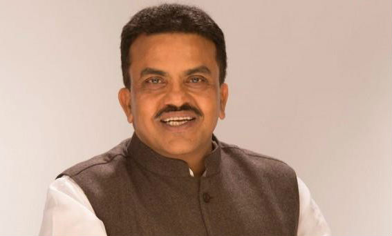 Sanjay Nirupam