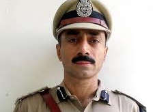 Sanjiv Bhatt