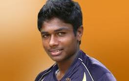 Sanju Samson