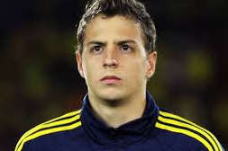 Santiago Arias