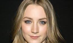 Saoirse Ronan