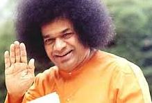 Sathya Sai Baba