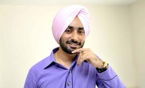 Satinder Sartaaj