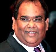 Satish Kaushik