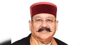 Satpal Maharaj