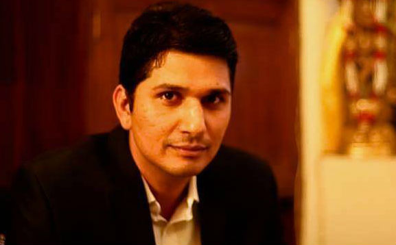 Saurabh Bhardwaj