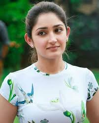 Sayyeshaa