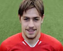 Sebastian Coates