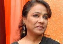 Seema Biswas