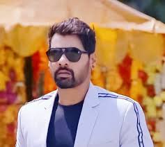 Shabir Ahluwalia