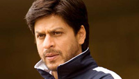 Shah Rukh Khan