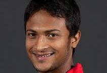 Shakib Al Hasan