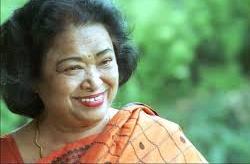 Shakuntala Devi