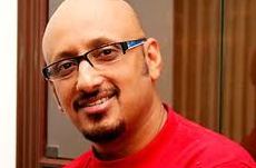 Shantanu Moitra