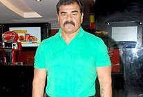 Sharat Saxena