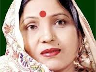 Sharda Sinha