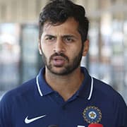 Shardul Thakur