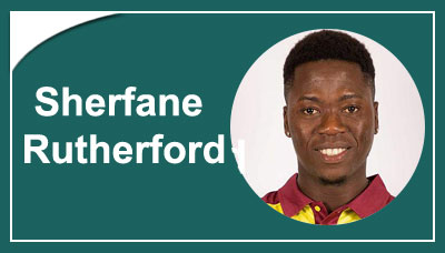 Sherfane Rutherford