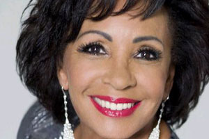 Shirley Bassey