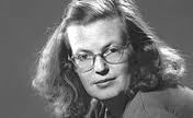 Shirley Jackson