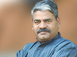 Shivajirao Adhalrao Patil