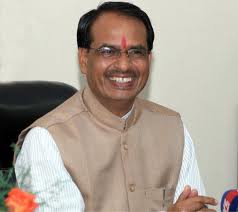 Shivraj Singh Chauhan