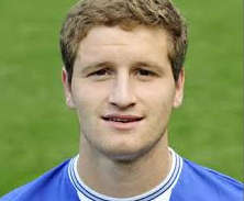 Shkodran Mustafi