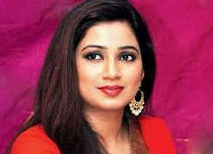 Shreya Ghoshal